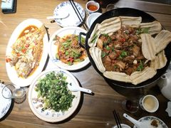 -老徽州(老街店)