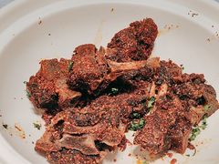 -晶丽香榭自助餐(南京大饭店)