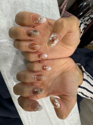 -斯馨·健康美甲美睫