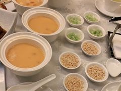 -酌宴府The China Club·广州万富希尔顿酒店(云城东路店)