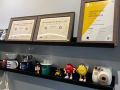 -NokNok Coffee(宽窄巷子店)