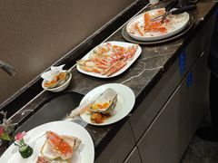 -青蓬海上捞蒸品海鲜城(海岸城店)
