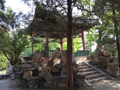 -北京市劳动人民文化宫(太庙)