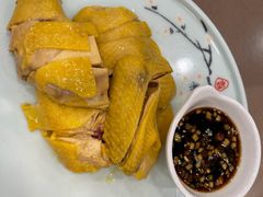 罗阳三黄鸡-罗阳人家私房菜(罗阳路店)