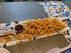 -望海·帆船主题咖啡厅•品茗下午茶(石湖景区店)