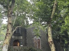 -莫干山风景区