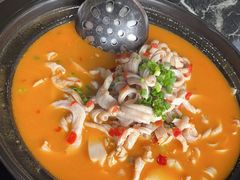 -李师傅脆肚(华强北店)