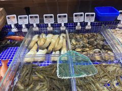 -高佳庄·舟山海鲜(海景旗舰店)