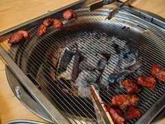 -麻蒲碳烤肉(嘉禾东平地铁站19号店)
