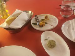 -国家大剧院西餐厅