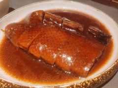 -小炳胜(卓悦中心店)