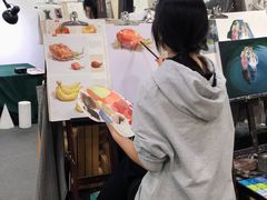 -青沐画室·专业美术培训