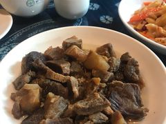 -香满楼(临安路店)