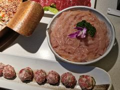 -墨居上隐·院子里火锅(峨眉店)
