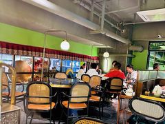 -顺峰顺水顺德菜(龙华店)