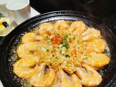 -小放牛炒菜馆(裕华万达店)