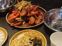 -虾乐园龙虾·夜宵(松江店)