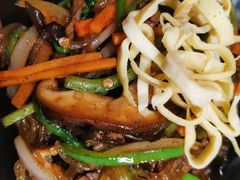 -韩悦牛排烤肉(仓山万达店)