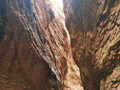 -天山神秘大峡谷