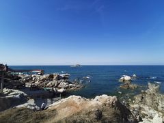 -养马岛旅游度假区