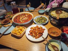 -九锅一堂酸菜鱼(学府凯德店)