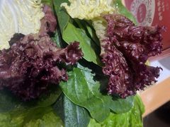 -千牛将·鲜牛肉火锅(开元路店)