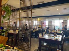 -东来顺饭庄(金泉广场店)
