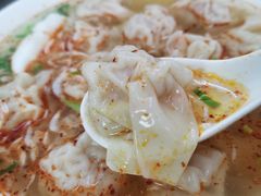 -巧手馄饨(箍桶巷店)