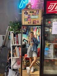 -MDZ STORE·TATTOO·耳饰