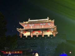-襄阳古城