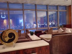 -上海明天广场JW万豪酒店