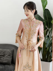 -莫小姐婚纱