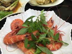 -QQ海鲜餐厅