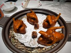 -炆艺乳鸽·煲仔饭大排档(望京来广营店)