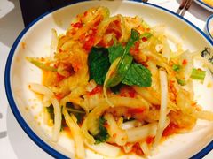 -美奈小馆·越南料理(中航城君尚购物中心店)