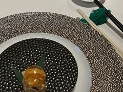 餐前小吃-誉珑轩