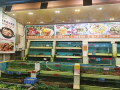 -旺富东海大酒楼(海鲜街店)