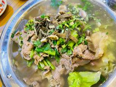 -冯四孃跷脚牛肉·川菜(徐州云龙店)
