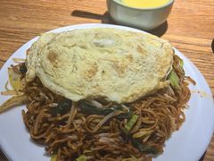 -小杨烤肉(朱雀店)