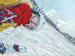 -长白山万达国际滑雪场