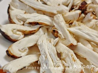 一年一度吃菌季！大口吃松茸的快乐啊！