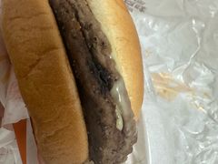 -麦当劳(团结湖店)