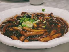响油鳝丝-燕云楼(云南路店)