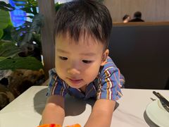 -船歌·鱼水饺青岛菜(恒隆广场店)