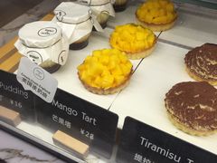 -WHEAT&BAKER-麥(凯德来福士店)