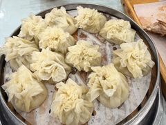 -四海回族饭店(前进大街店)