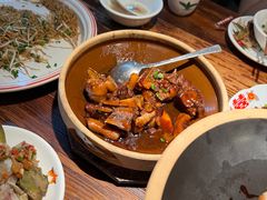 -广府乡下·饭庄(新港东路店)