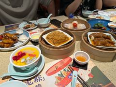 -点都德(长泰广场店)