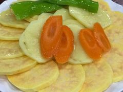 -长今家韩国料理(瑞景店)