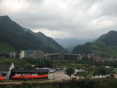 -湖州龙王山景区